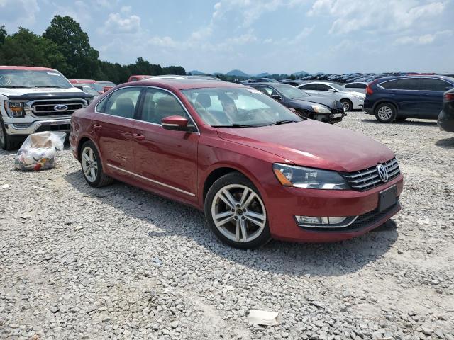 Vin: 1vwcv7a33fc042442, lot: 62186925, volkswagen passat sel 20154