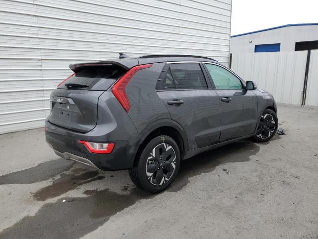 Vin: kndcr3l1xp5033397, lot: 59981565, kia niro wind wind 20233