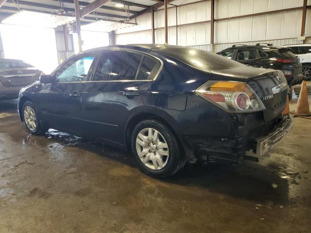 Vin: 1n4al2apxbn512590, lot: 59527075, nissan altima base 20112