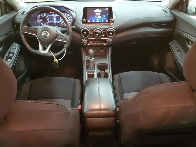 2021 NISSAN SENTRA SV - 3N1AB8CV4MY240509