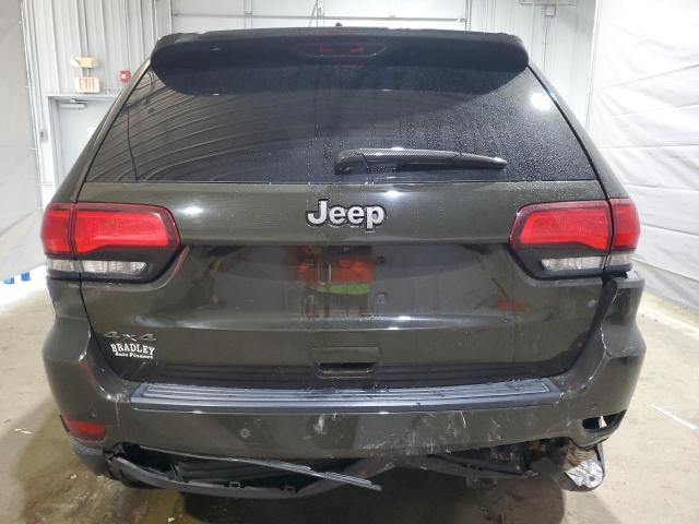 2016 JEEP GRAND CHER - 1C4RJFAG7GC395998