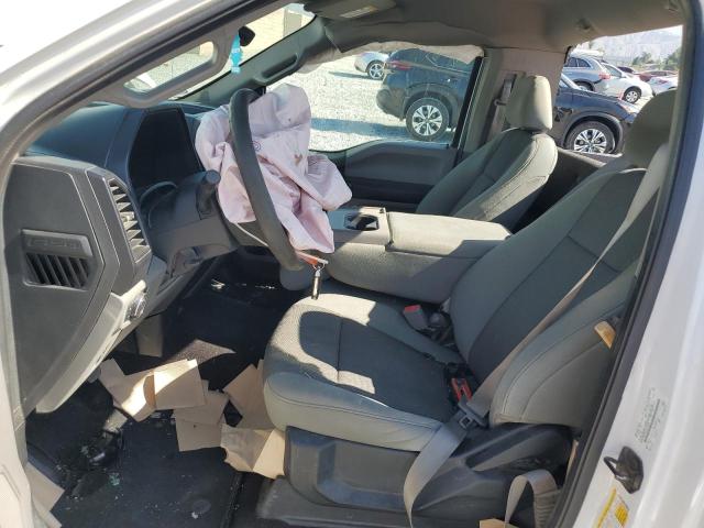 2019 FORD F150 - 1FTMF1CPXKKC14080
