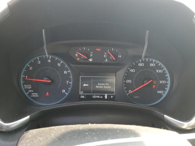 2018 CHEVROLET EQUINOX LT - 2GNAXJEV5J6173135