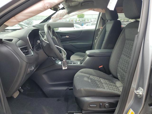 2024 CHEVROLET EQUINOX LT - 3GNAXUEG1RL103996