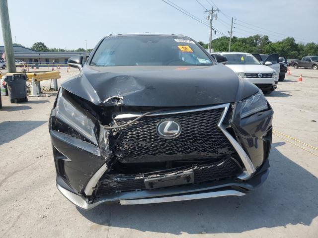 2019 LEXUS RX 350 BAS - 2T2BZMCA0KC183575