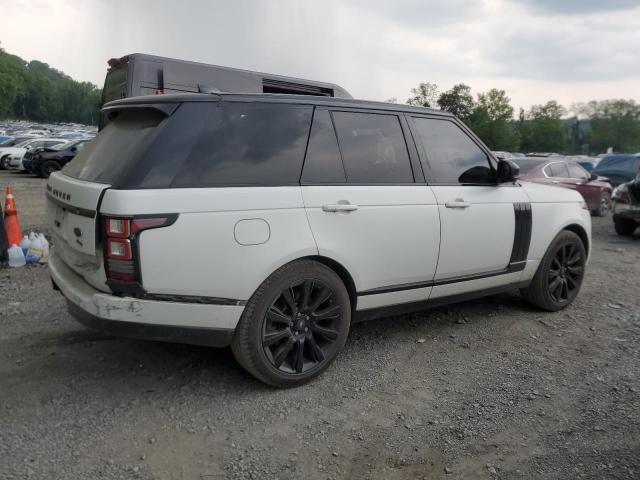 2017 LAND ROVER RANGE ROVE SALGS2FE4HA361012