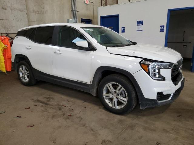 2023 GMC TERRAIN SL 3GKALMEG2PL195366