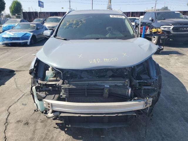 2021 HONDA CR-V TOURI 2HKRW2H94MH634165