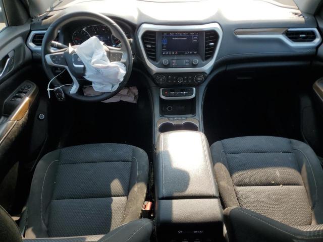 2021 GMC ACADIA SLE - 1GKKNKLS8MZ164718