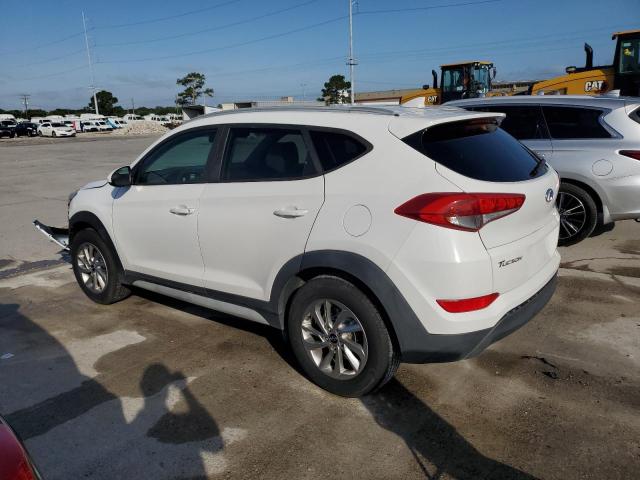 Vin: km8j33a42ju653367, lot: 60163265, hyundai tucson sel 20182