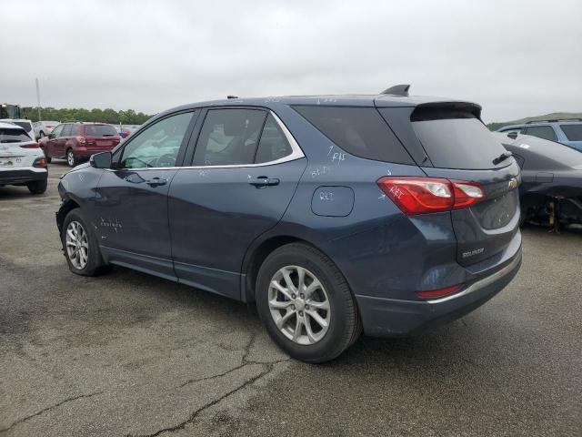 2019 CHEVROLET EQUINOX LT - 3GNAXKEV9KL310127