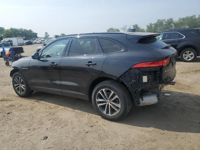 2019 JAGUAR F-PACE PRE SADCJ2FX4KA616389