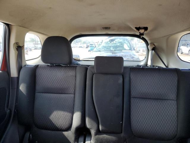 2015 MITSUBISHI OUTLANDER JA4AD2A37FZ010648