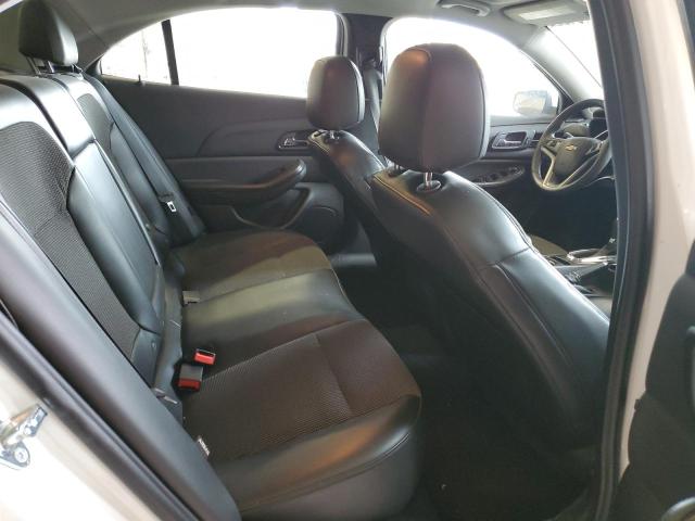 2016 CHEVROLET MALIBU LIM 1G11C5SA5GF118138