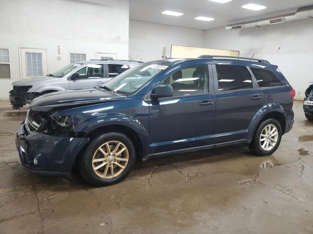 DODGE JOURNEY SX