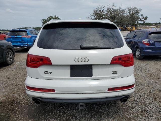 2015 AUDI Q7 TDI PRE WA1LMAFE4FD032083