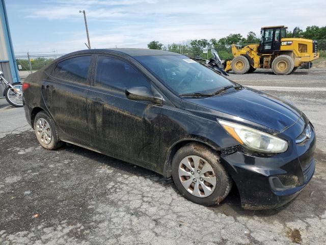 Vin: kmhct4ae4fu923066, lot: 59969505, hyundai accent gls 20154