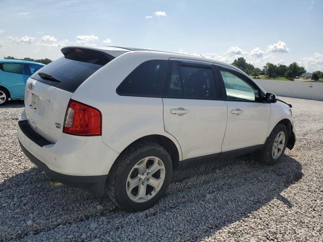 Vin: 2fmdk4jc3dba49415, lot: 60789805, ford edge sel 20133