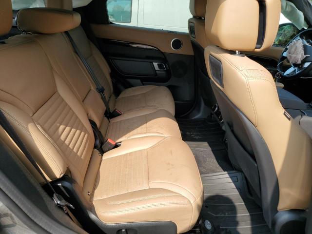 2023 LAND ROVER DISCOVERY SALRT2EX7P2472915