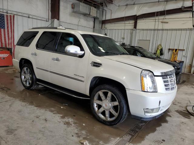Vin: 1gyucbef4ar205166, lot: 60573385, cadillac escalade luxury 20104