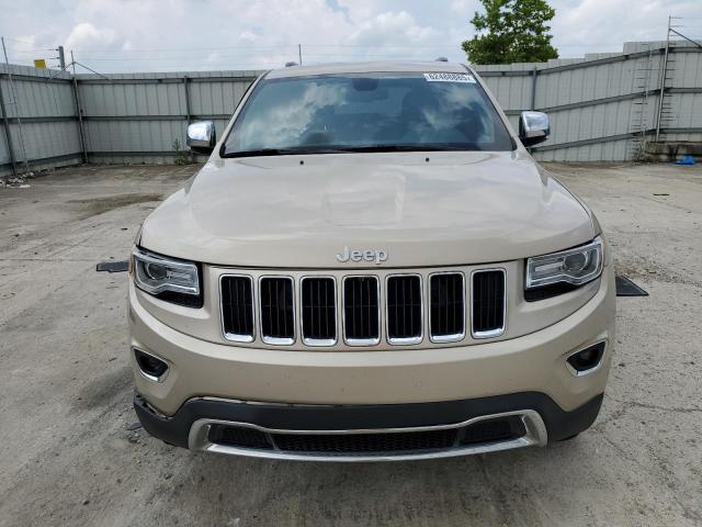 2015 JEEP GRAND CHER - 1C4RJFBG9FC881936
