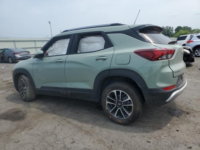 Vin: kl79mpsp0sb021501, lot: 59900755, chevrolet trailblzr lt 20252