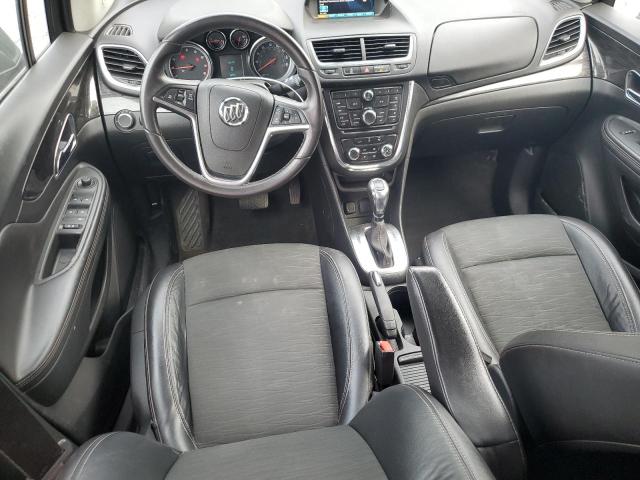 2016 BUICK ENCORE KL4CJASB0GB575769
