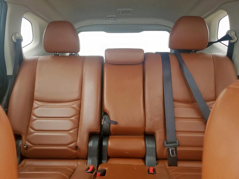 2018 NISSAN ROGUE S - JN8AT2MT6JW488014
