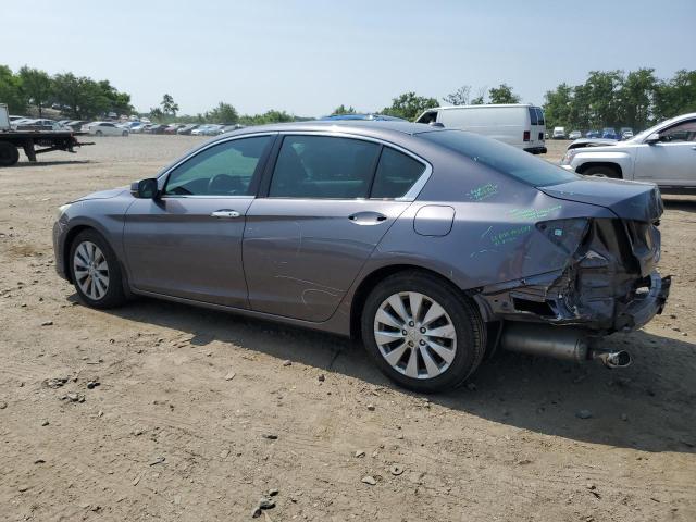 Vin: 1hgcr3f87ea033890, lot: 60122245, honda accord exl 20142