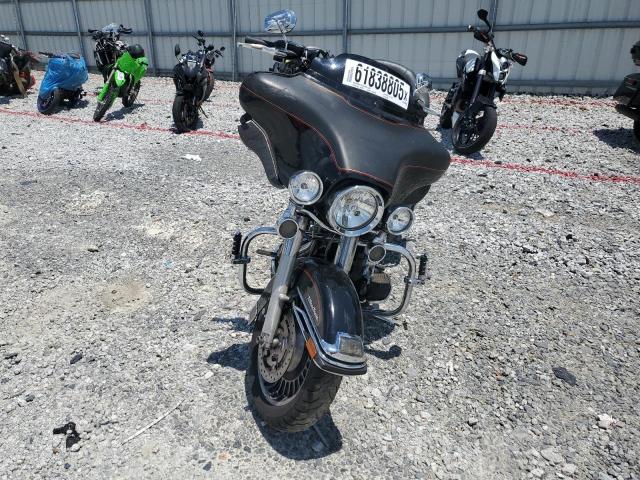 2009 HARLEY-DAVIDSON FLHTCU - 1HD1FL4189Y689435