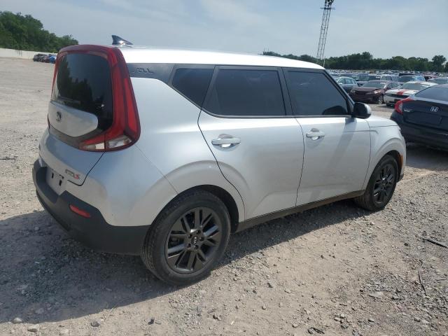 Vin: kndj23au3m7793602, lot: 60161995, kia soul lx 20213
