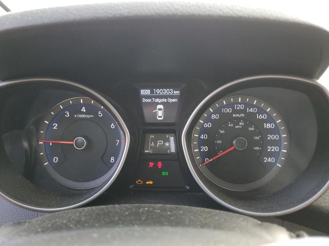 KMHD35LH7EU191743 2014 HYUNDAI ELANTRA
