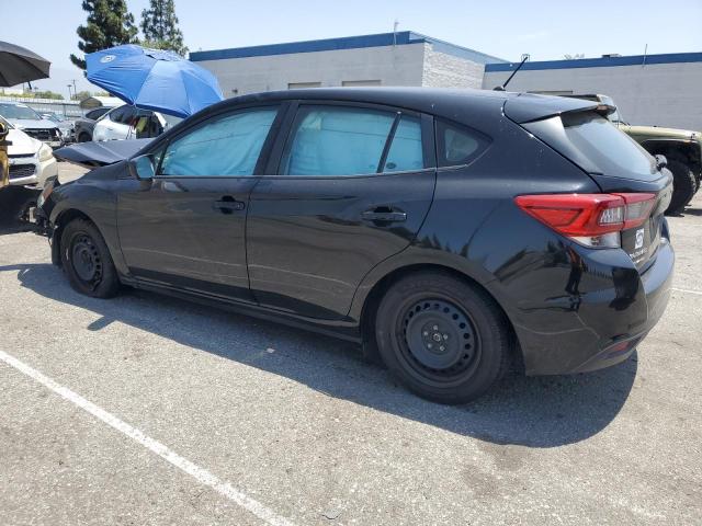 2020 SUBARU IMPREZA 4S3GTAB63L3705438