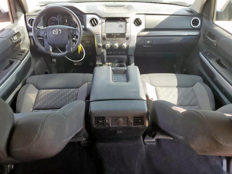 2021 TOYOTA TUNDRA CRE - 5TFDY5F12MX996065