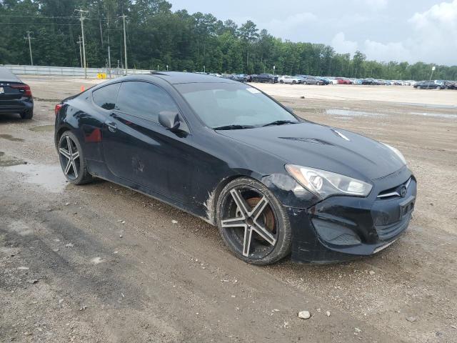Vin: kmhht6kd7du092473, lot: 58094385, hyundai genesis 2.0t 20134