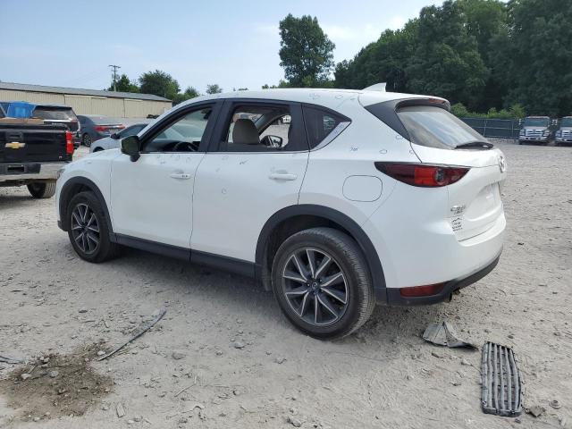 Vin: jm3kfbcm1j0394425, lot: 62806305, mazda cx-5 touring 20182