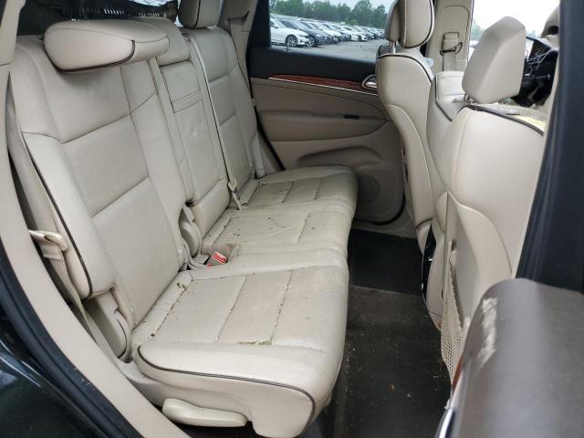 2013 JEEP GRAND CHER - 1C4RJFCG5DC543381