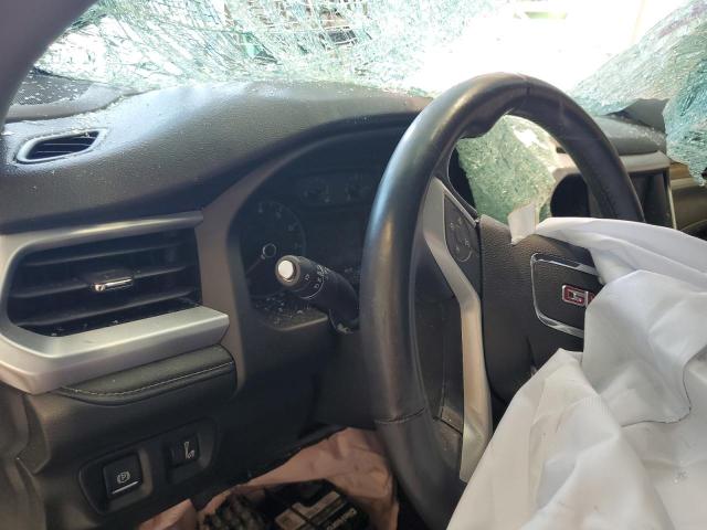 2017 GMC ACADIA SLE 1GKKNSLS3HZ281029