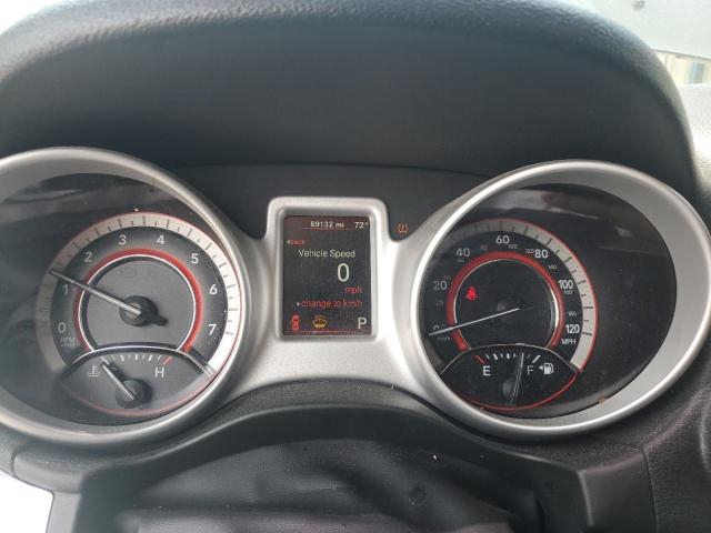 2020 DODGE JOURNEY SE 3C4PDCAB8LT266362