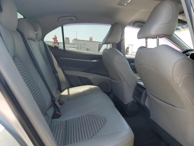 2018 TOYOTA CAMRY L JTNB11HK8J3042087