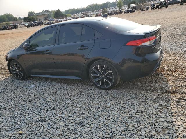 Vin: jtdp4rce6lj053038, lot: 58583785, toyota corolla se 20202