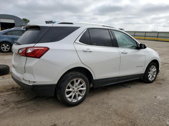 Vin: 2gnaxjev4j6125609, lot: 60357695, chevrolet equinox lt 20183