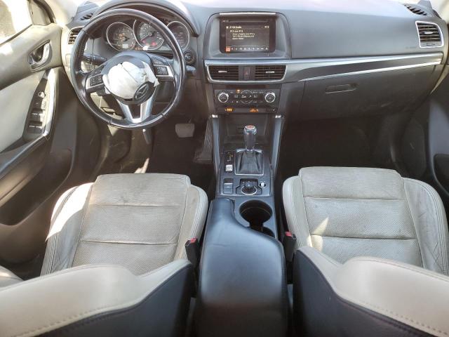 2016 MAZDA CX-5 GT JM3KE2DY2G0861882