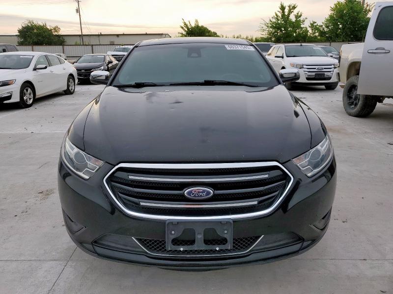 2018 FORD TAURUS LIM 1FAHP2F81JG116099