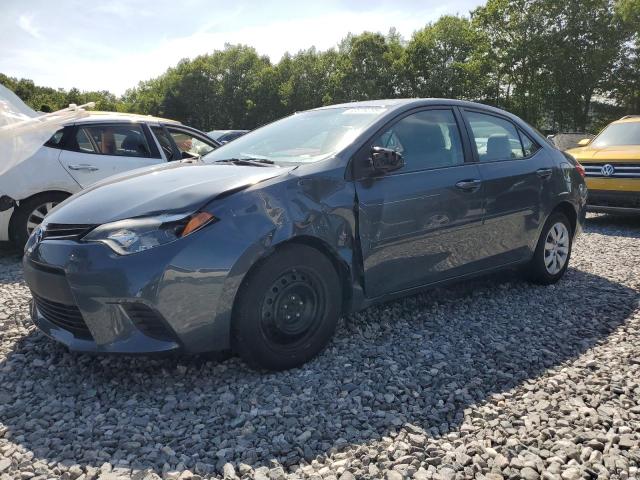 Vin: 2t1burhe6ec150127, lot: 60809205, toyota corolla l 2014 img_1