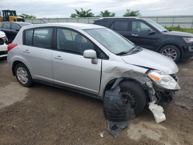 Vin: 3n1bc1cp8al444474, lot: 61541605, nissan versa s 20104