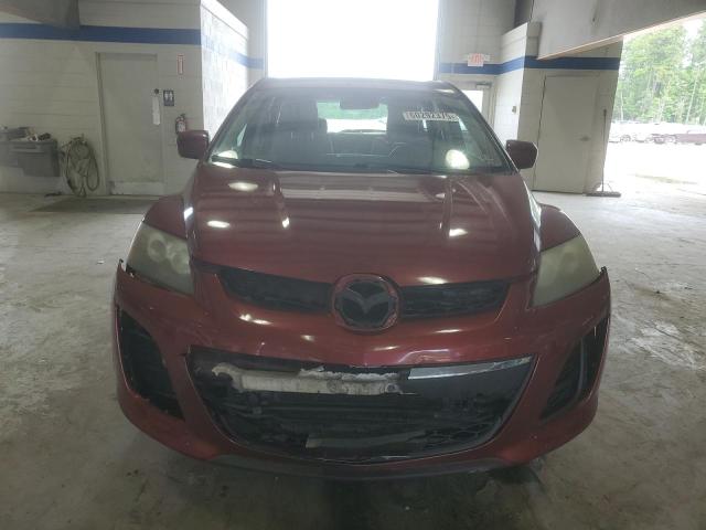 2011 MAZDA CX-7 - JM3ER2A50B0401446
