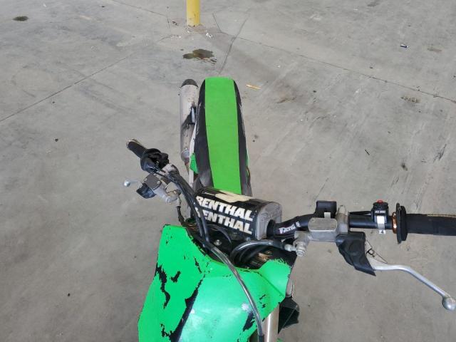 2023 KAWASAKI KX252 C - JKBKXTCC4PA023187