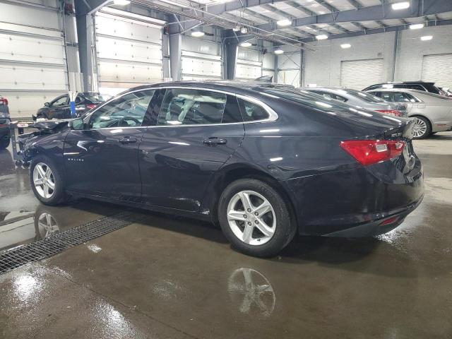 2022 CHEVROLET MALIBU LS #3210818941
