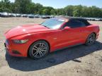 2015 FORD MUSTANG GT - 1FATP8FF9F5332572